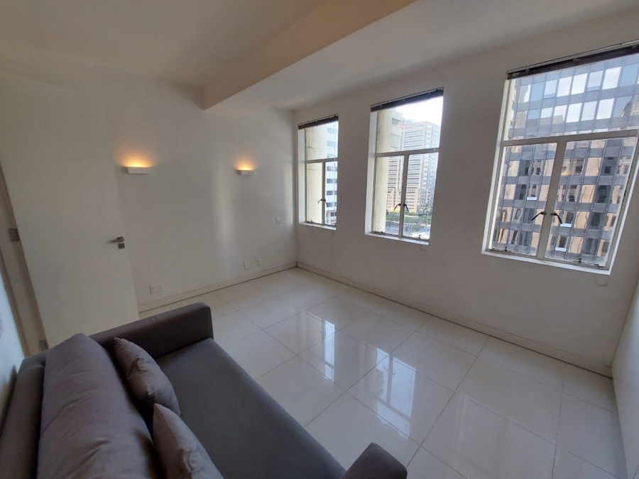 To Let 2 Bedroom Property for Rent in Cape Town City Centre Western Cape